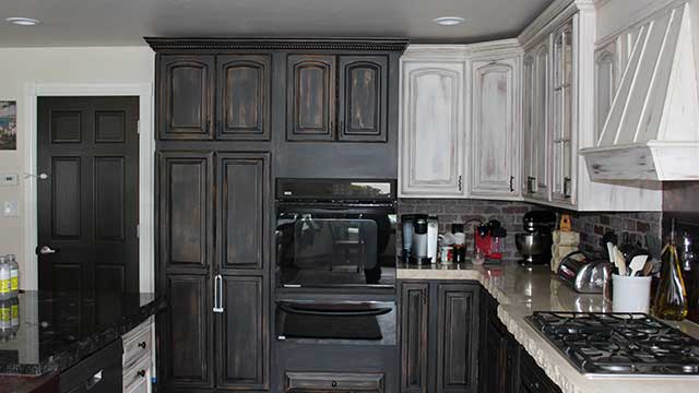 Full Palette Painting and Designs Grand Junction Colorado