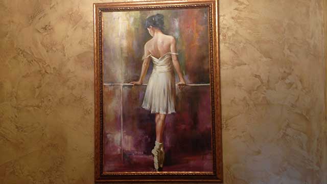 Full Palette Painting and Designs Grand Junction Colorado